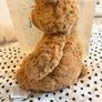 Jellycat medium Bartholomew Bear Image 3