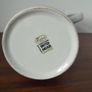 Mid Century British Anchor Hostess Cameo Coffee Pot Image 6