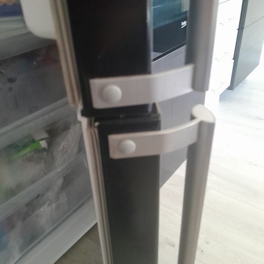 fridge freezer