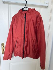 Windproof jacket - Quechua