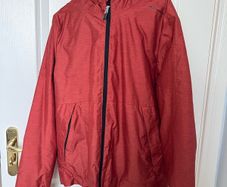 Windproof jacket - Quechua