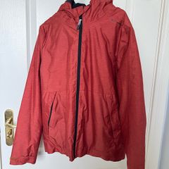 Windproof jacket - Quechua