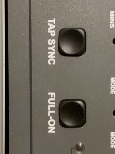 FLYHT PRO SCENE SETTER DC-1224 24 Channel DMX Console in excellent like new condition