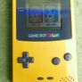 Nintendo Game Boy Color - Yellow , works well (for sale without the game) Image 7