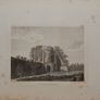 Talbots Bastion Kilkenny 1797 Antique Print Image 2