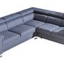 Boston 2 Corner Sofa Bed @ J & D Furniture Image 3