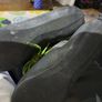 Simond climbing shoes Reduced in price Image 3