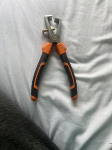 Wire strippers