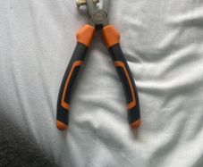 Wire strippers