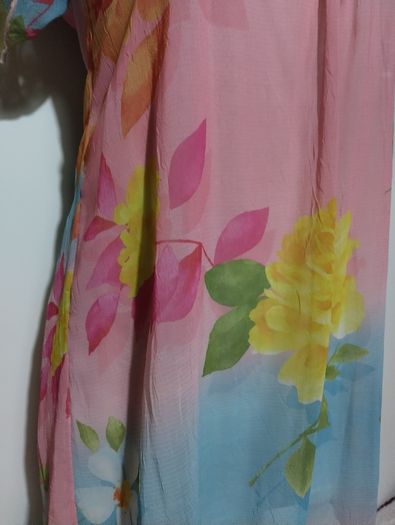 Beautiful Dress New With Tags