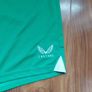 Ireland Castore Shorts Junior XL Image 3