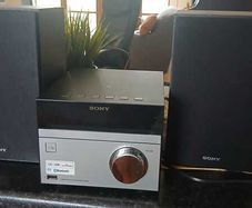 Sony Hi-Fi System CMT-SBT20