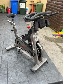 Spin Bike