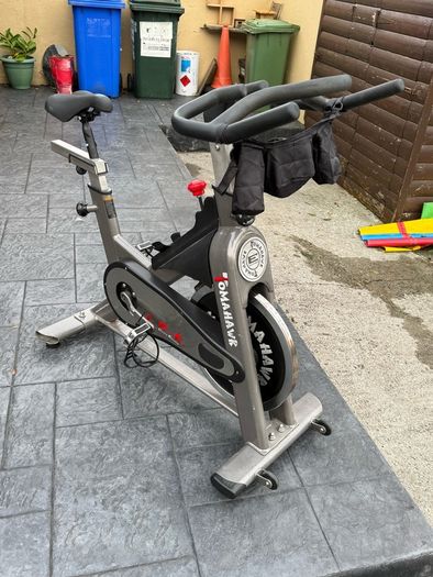 Spin Bike