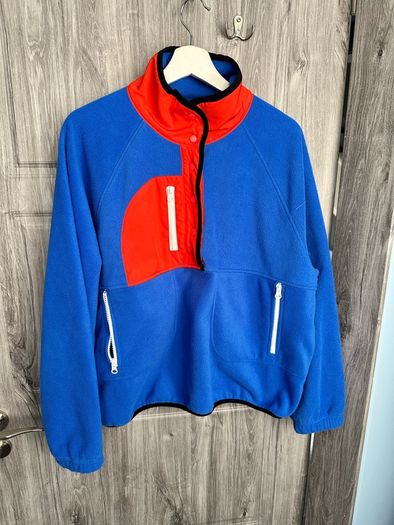 Ladies Fleece - Medium