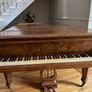 Baby Grand Piano Image 3