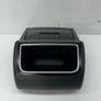 Audi A4 B8 A5 8T 2009 Cover Centre Console Rear Black 8K0864376 A2l6b5s Image 2