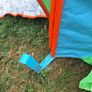 Baby sunshade tent Image 3