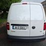 VW Caddy 2018 Only 55k Image 5
