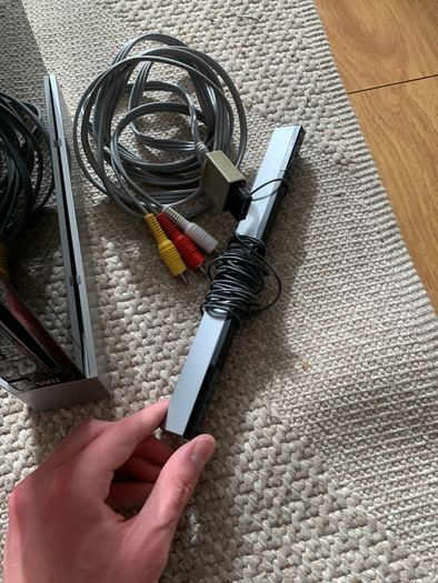 Nintendo wii