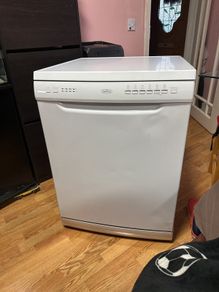 Belling  Freestanding Dishwasher