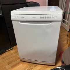 Belling  Freestanding Dishwasher