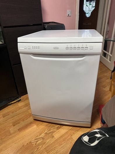 Belling  Freestanding Dishwasher