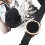 Smart watch Wireless Charging Dock Cradle Charger For Samsung Galaxy Watch 42mm 46mm SM-R800 R805 R810 R815 Image 3
