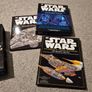 Star Wars: The Complete Vehicle Cross-Sections and Blueprints (Hardback, 2012) Image 4