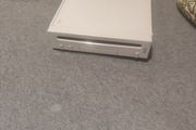 Nintendo Wii console only