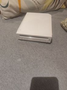 Nintendo Wii console only