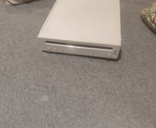 Nintendo Wii console only