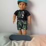Generation Doll Theodore Image 3