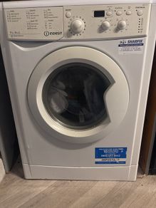 washing maching / dryer
