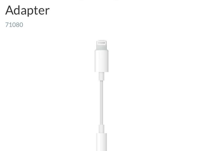 apple earpods brand new never used still in their box