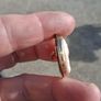 Vintage 14k Gold Cameo Brooch(5 grams) Image 9