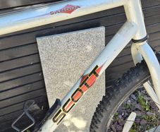 vintage mtb