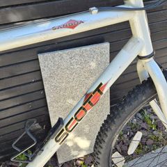 vintage mtb