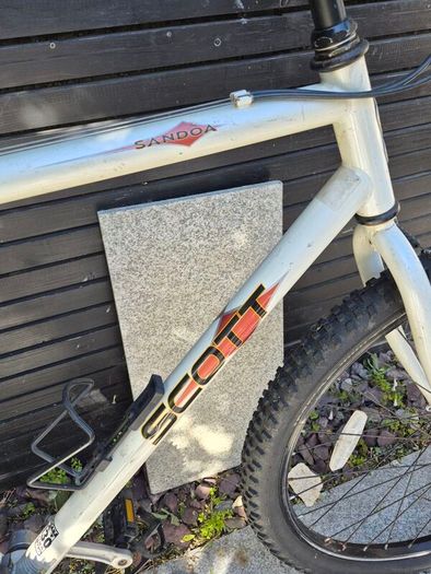 vintage mtb