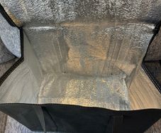 Insulated Delivery Bag - Brand New