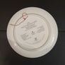 Wedgwood Bone China World of Fairies Plate Image 2