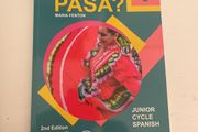 Que Pasa?