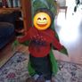 Dinosaur dress up Image 3
