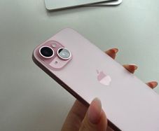 iPhone 15 128GB