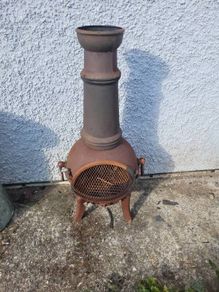 chiminea