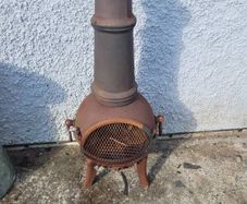 chiminea