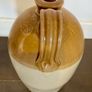 Rare Roscommon Stoneware Flagon Image 8