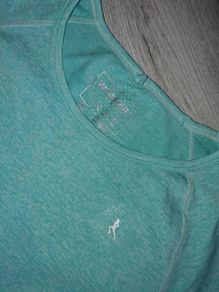 Primark Workout Long Sleeve Top - Size - Large