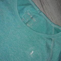 Primark Workout Long Sleeve Top - Size - Large