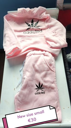 tracksuit